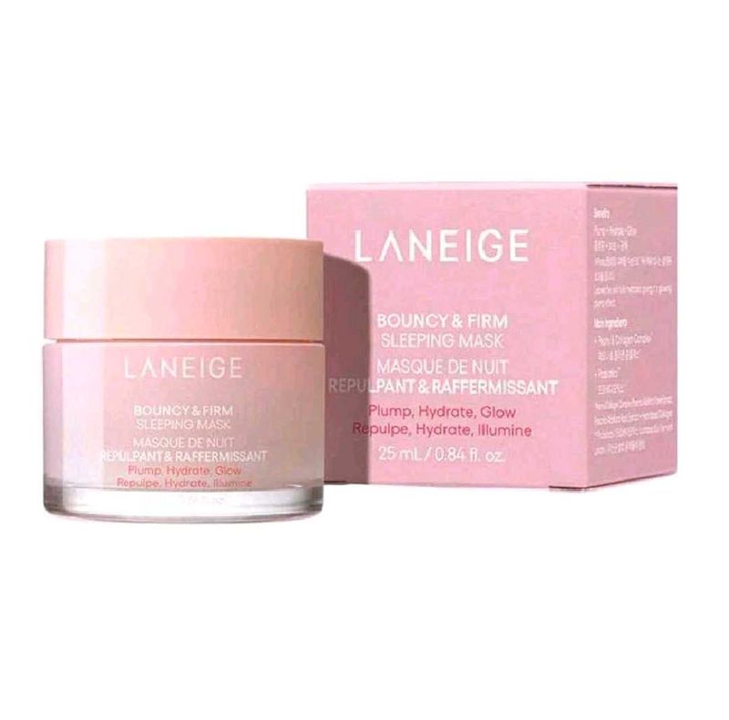 Laneige Sleeping Mask - Fully new and sealed