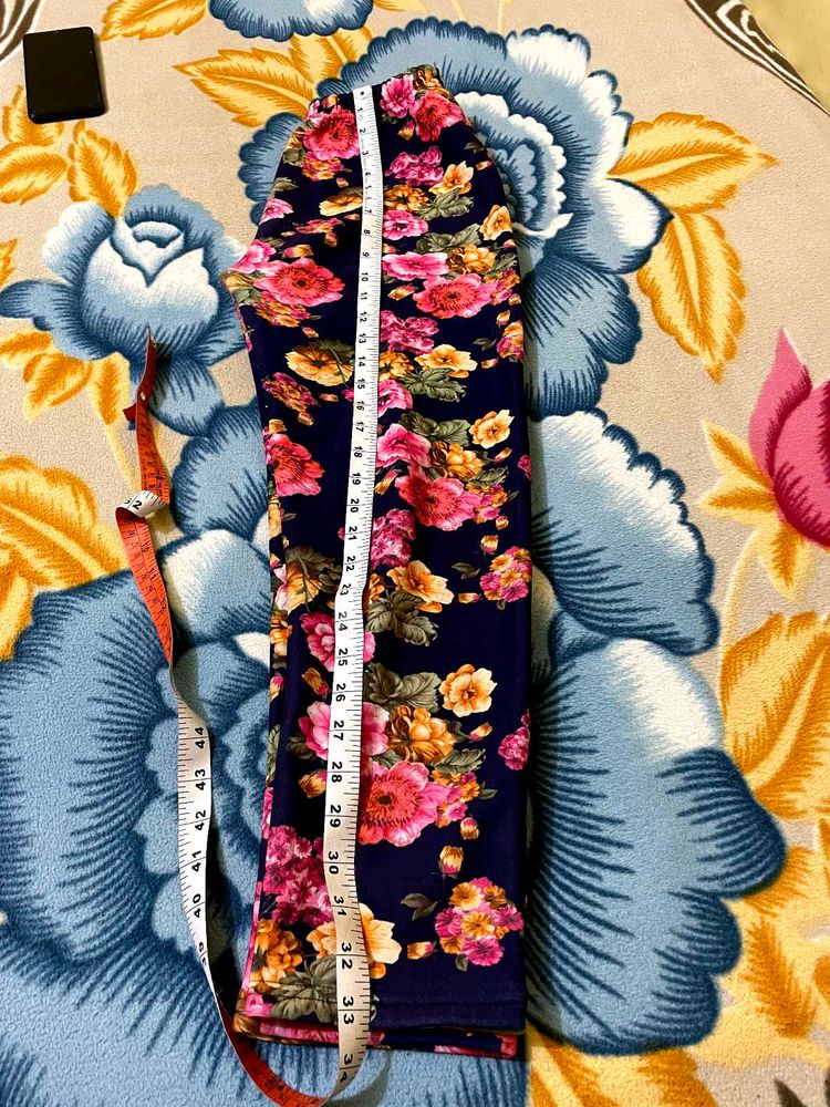 Warm Bottom