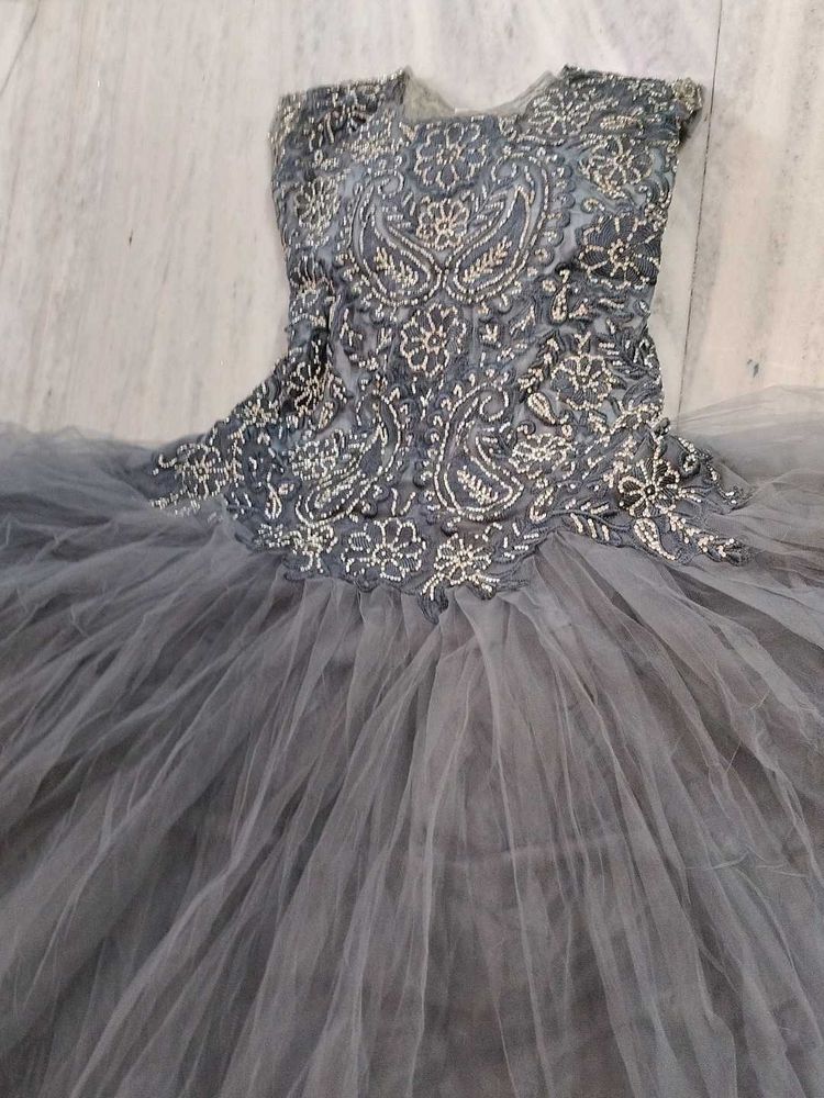 Ball Gown