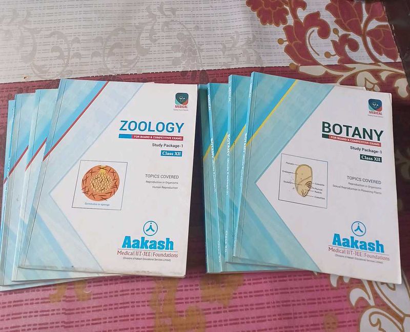 NEET Biology!