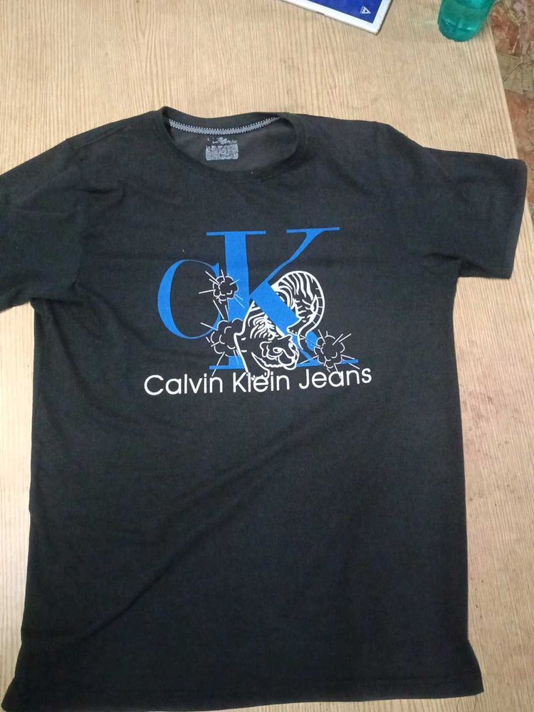 Calvin Klein Jeans Tee