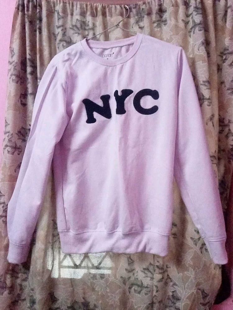 NYC Crewneck Sweatshirt
