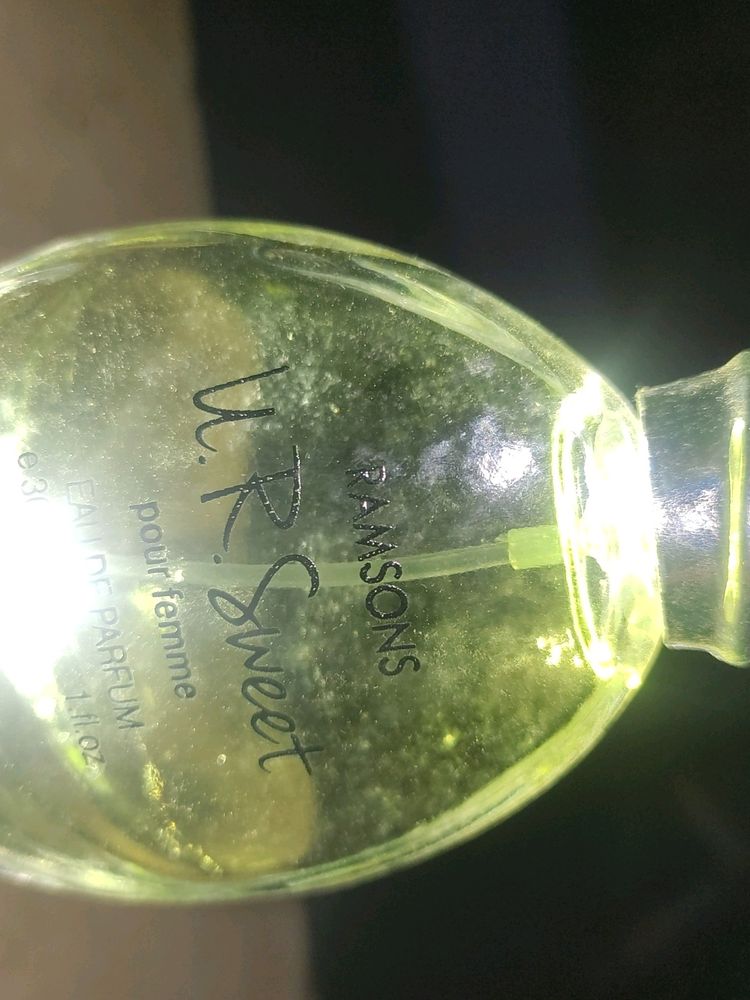 Ramsons U.R Sweet Perfume