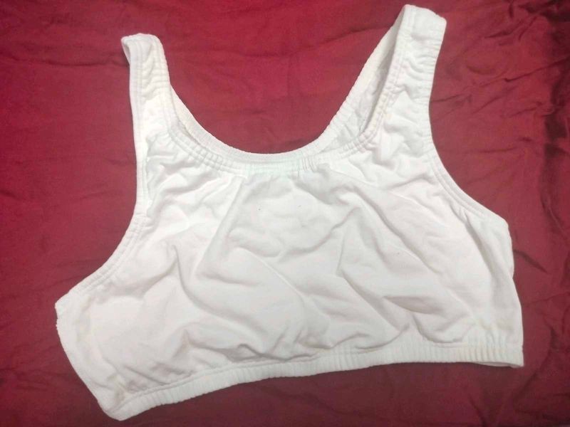 Jockey Sports Bra