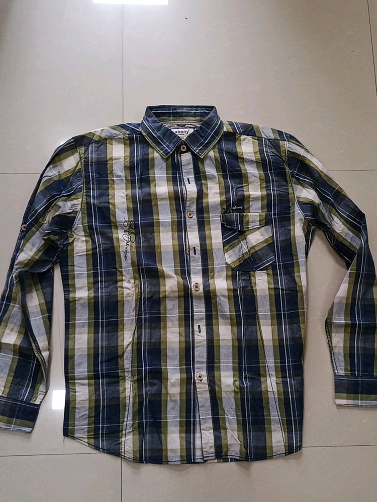 Combo 2 Shirts
