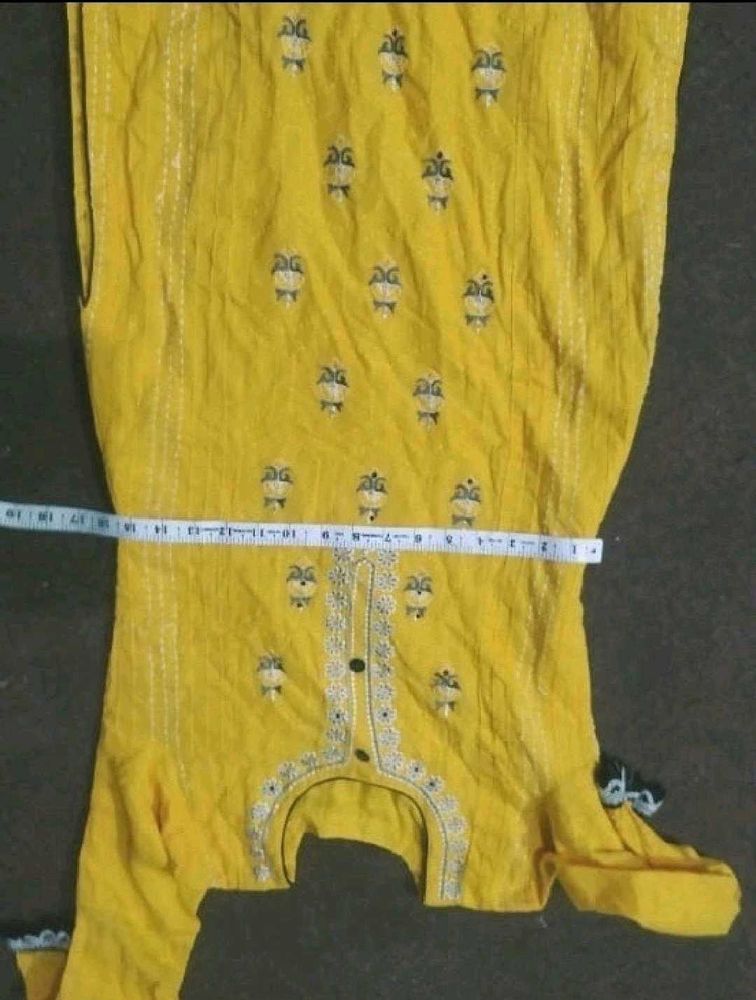 Sharara Set