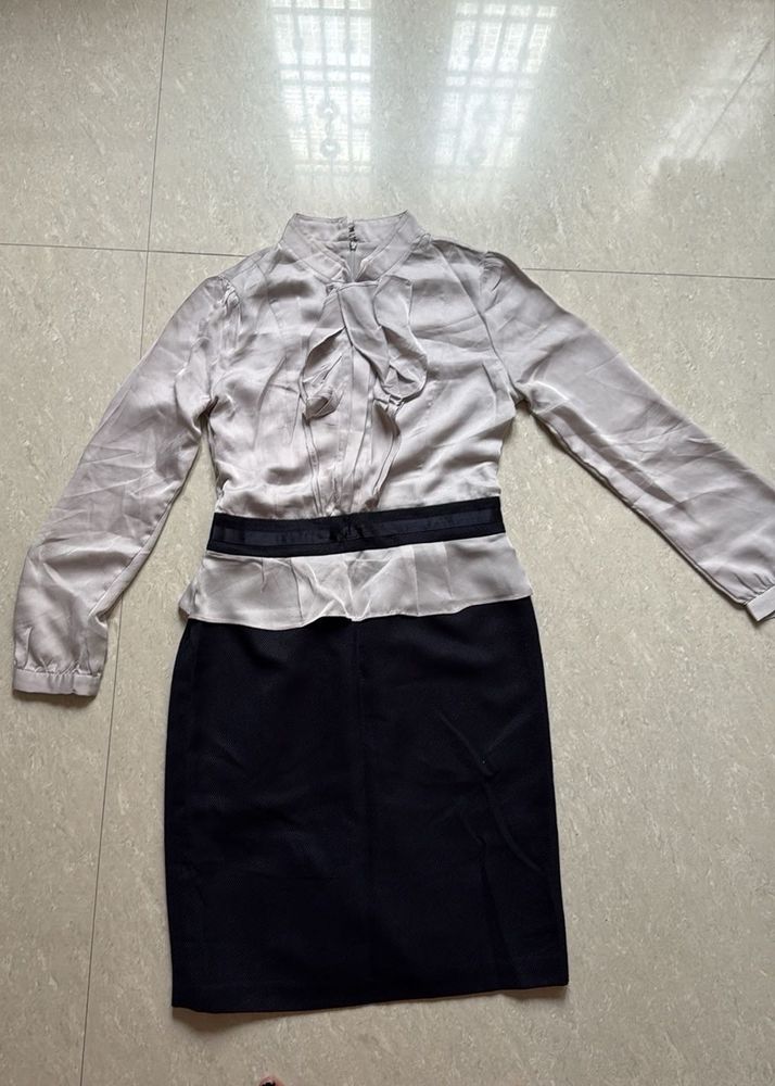 Elegant one Piece bodycon Dress