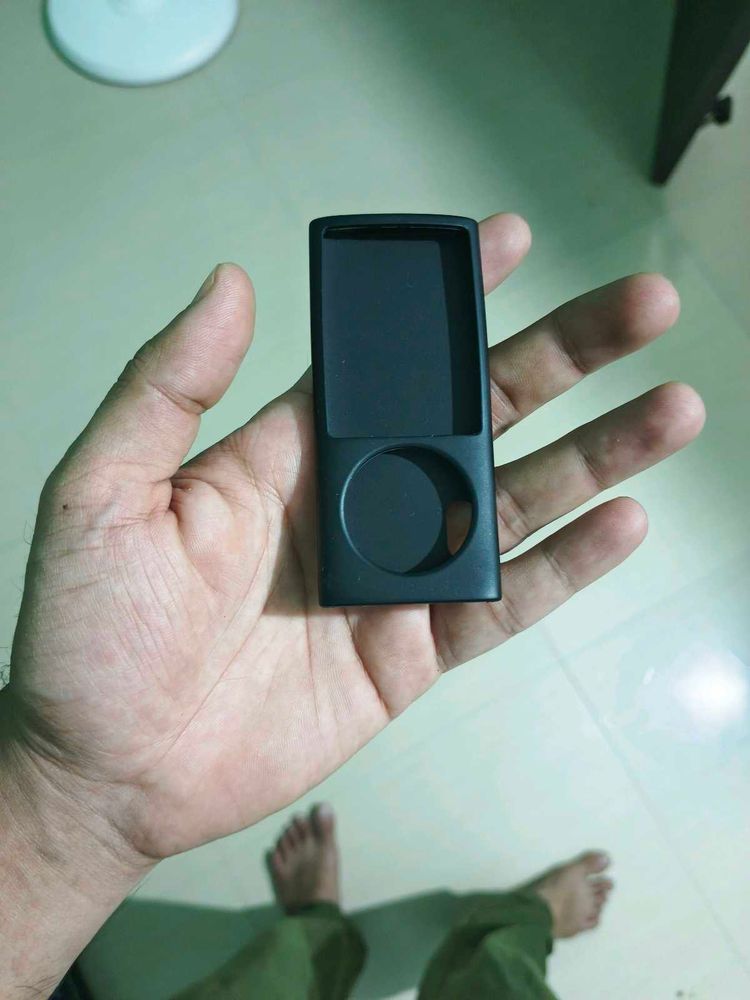 Ipod Nano Cover