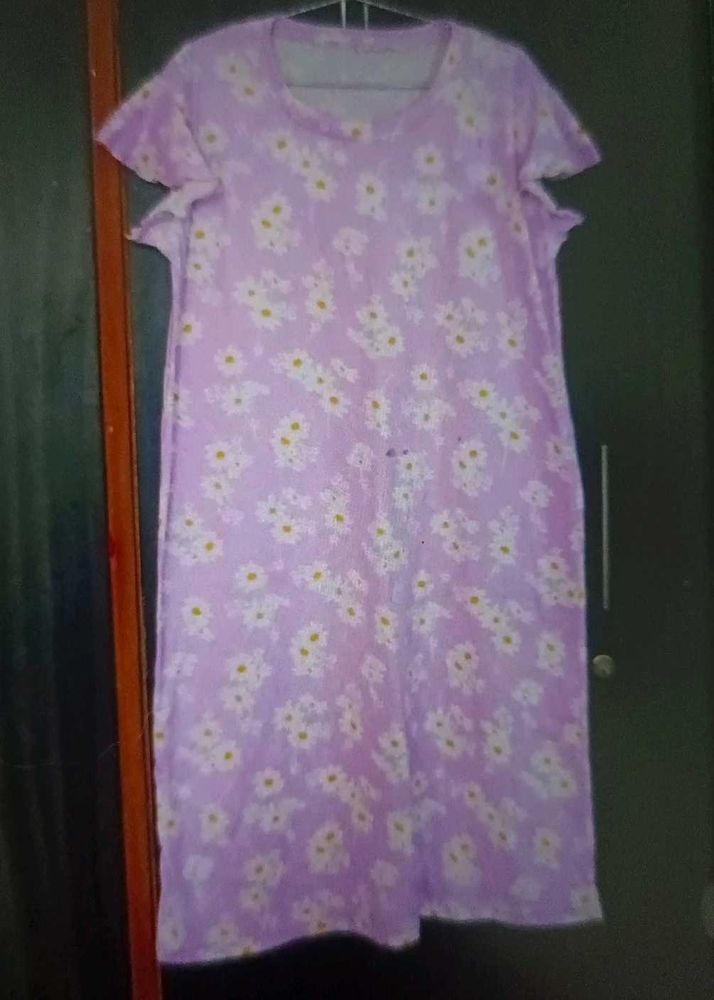 Lavender One Piece