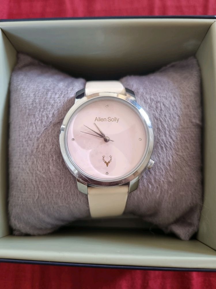 Brand New Allen Solly Ladies  Watch