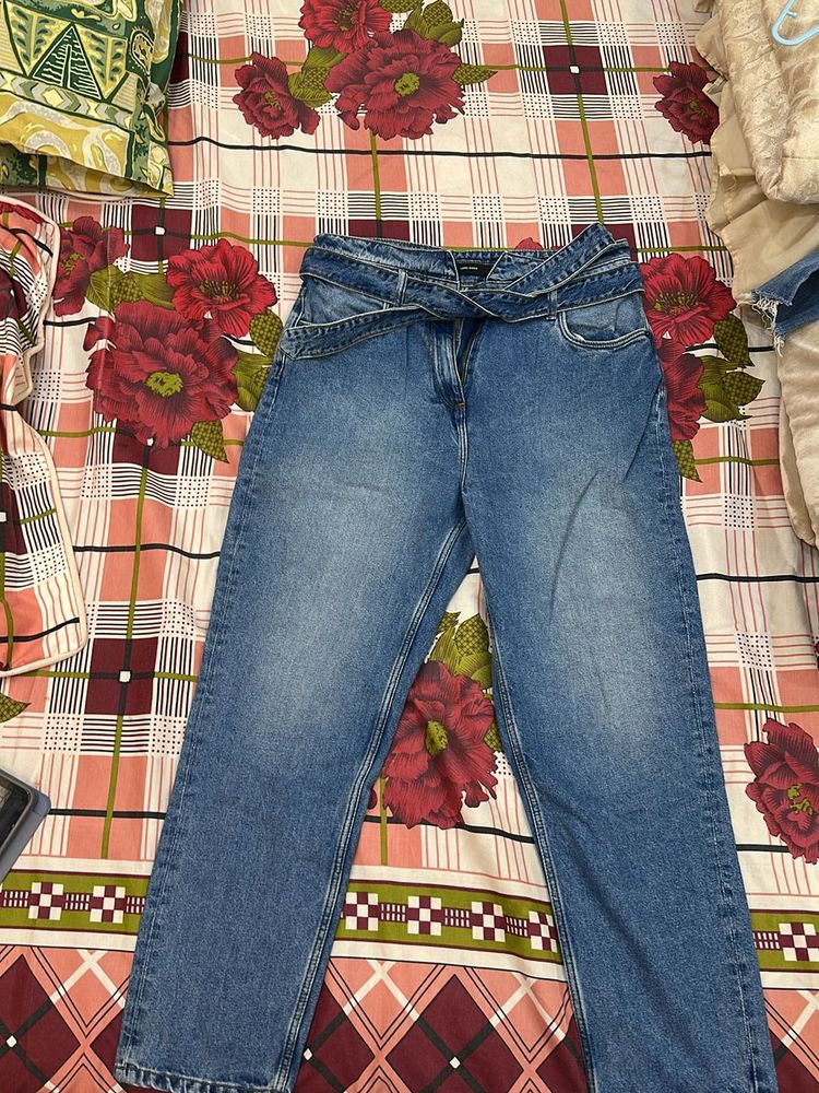vero moda jeans