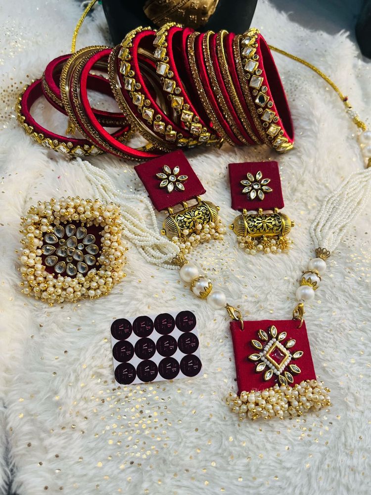 Beautiful Set