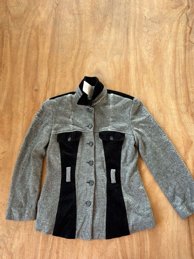 Korean Coat 🧥