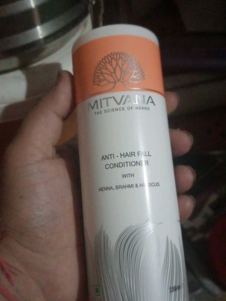 Combo 4bottle Of Conditione