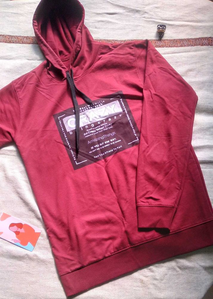 Girls Hoodie