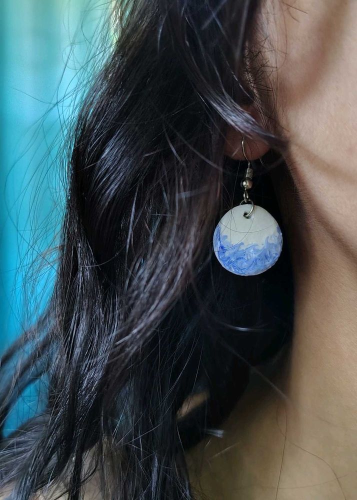 Earrings By Lovique 💙