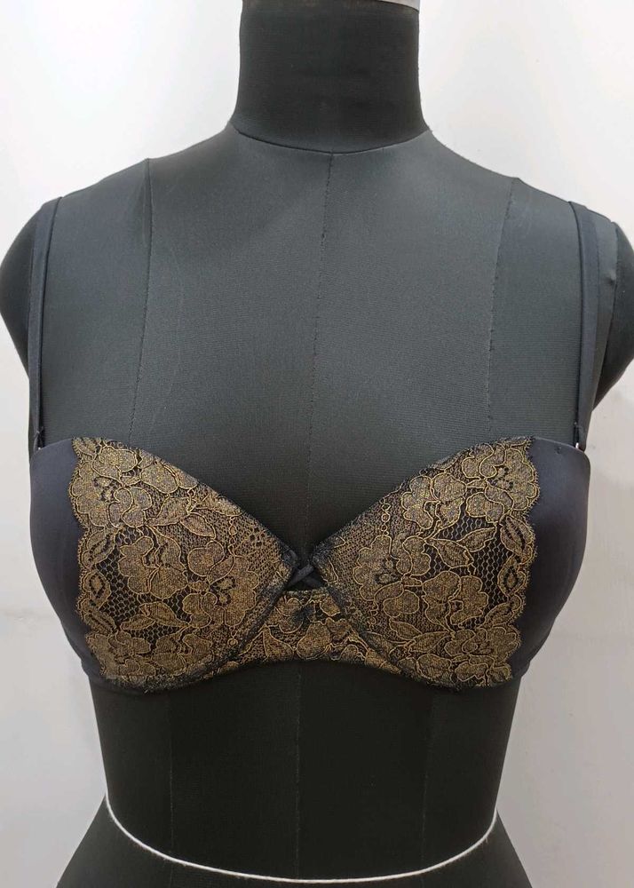 Bombshel Pushup Bra 34C