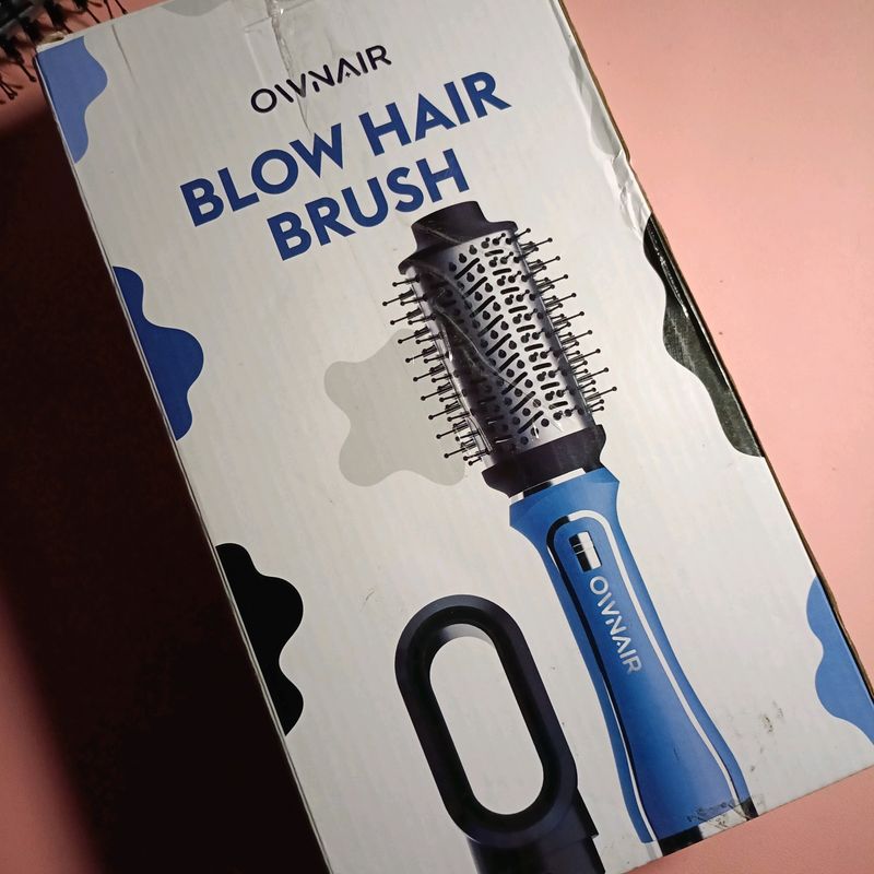 Ownair Hair Dryer And Volumizer