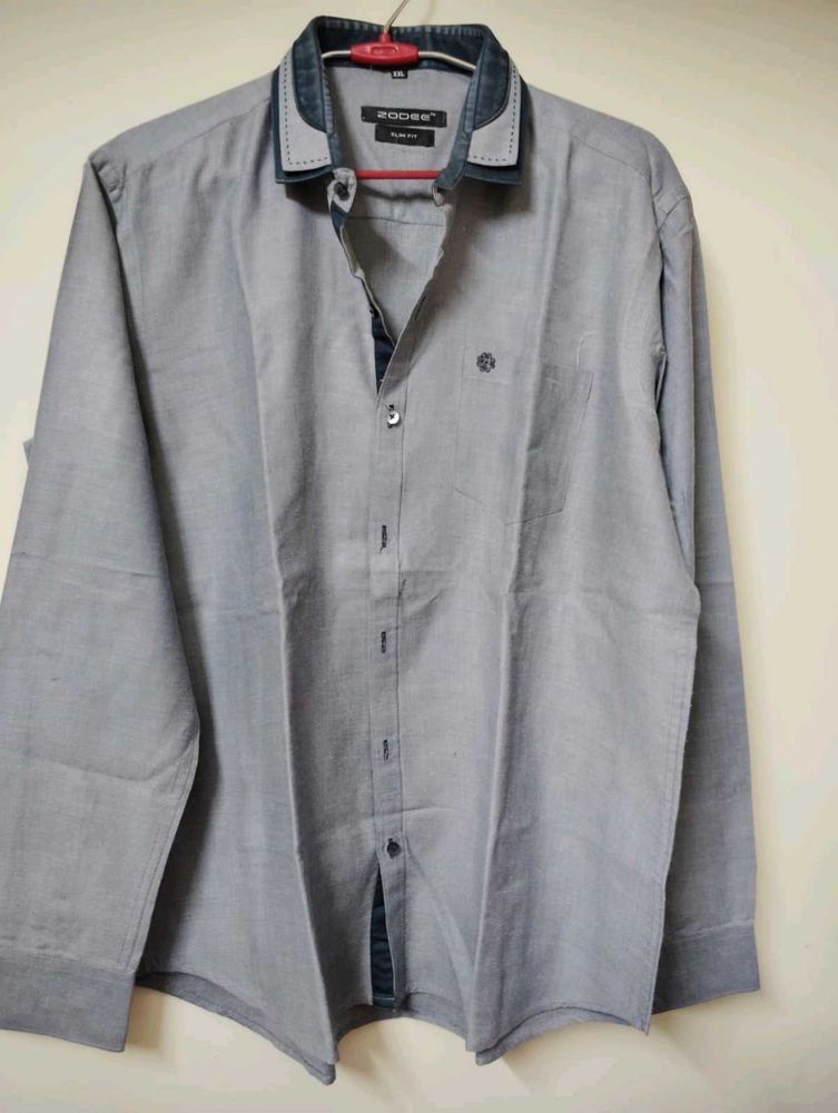 XXL Slim-fit Shirt - Like New
