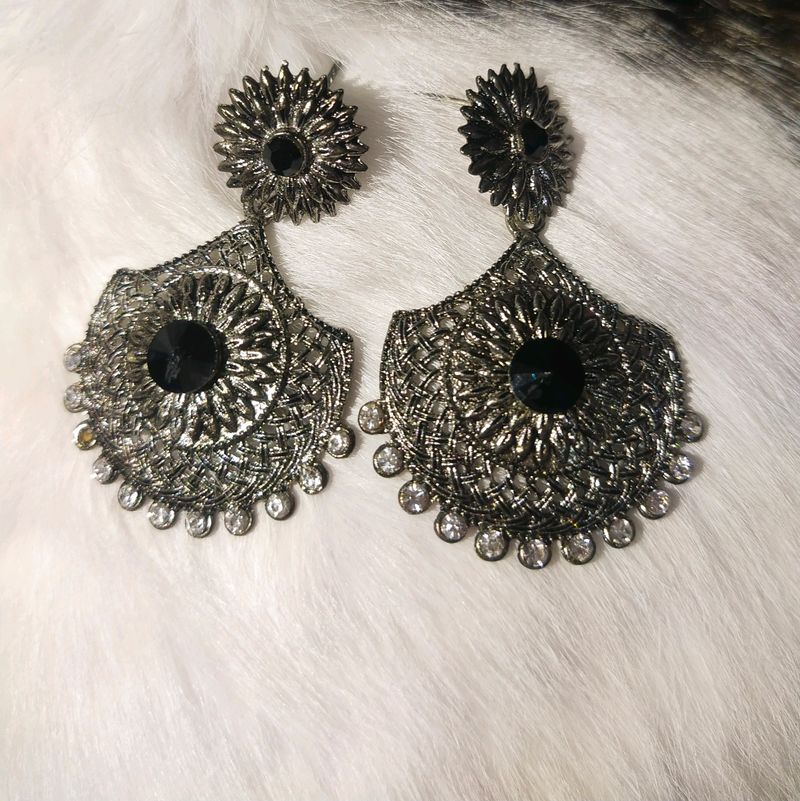 Latest Earrings