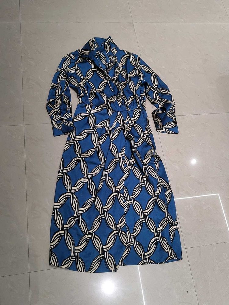 One Piece Used Only Twice