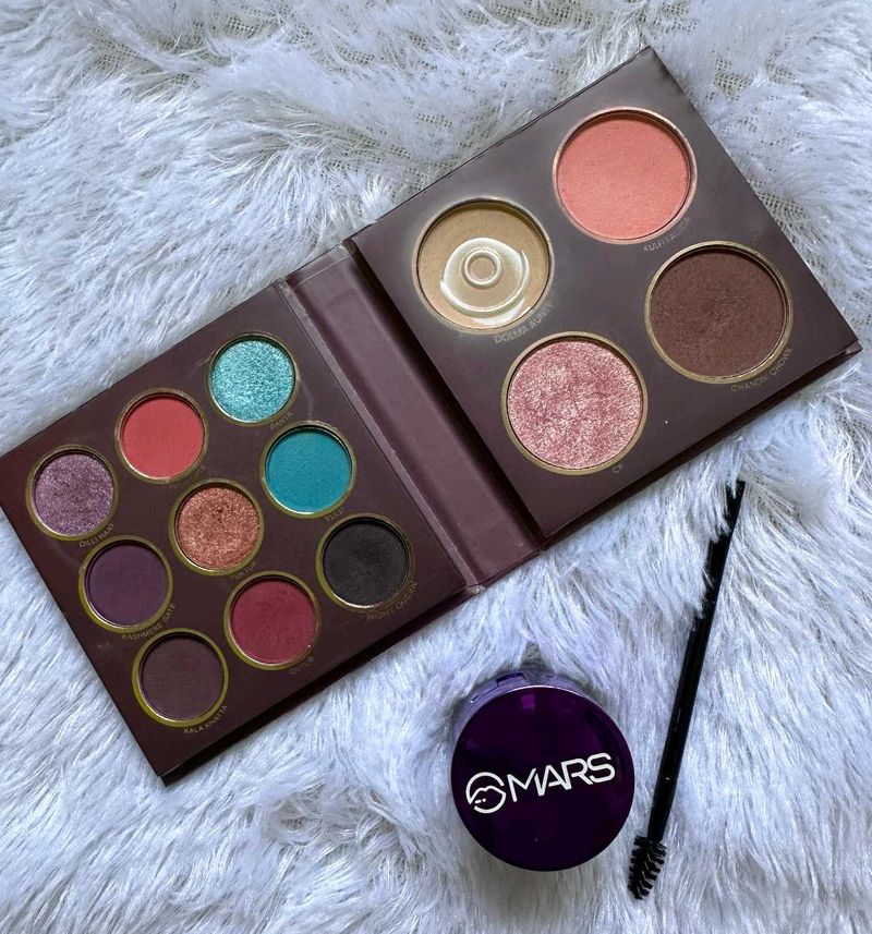 Mars COSMETICS
