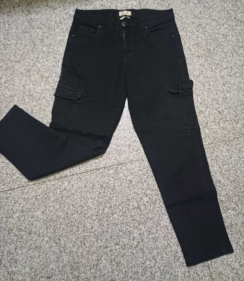 DNMX jeans