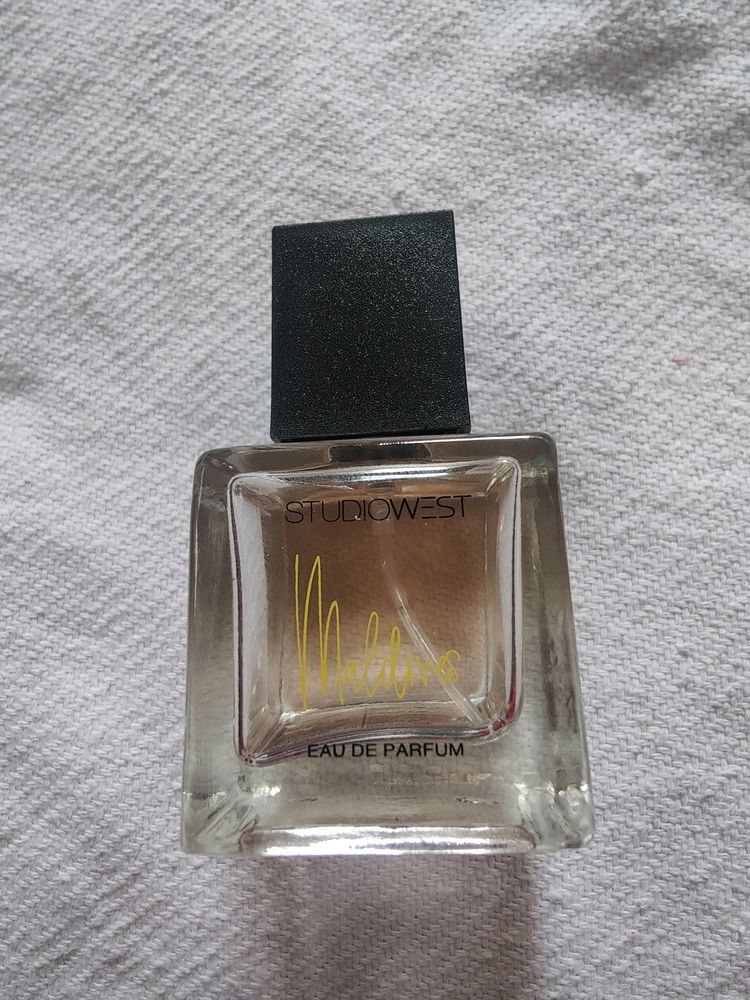 Studio West- Perfume