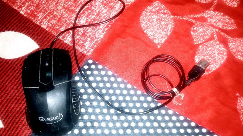 Quantum Mouse Original