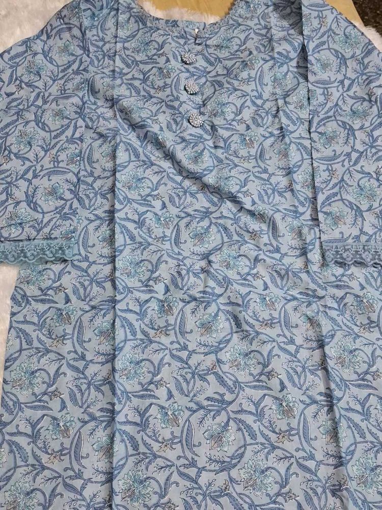 Beautiful  Suit Set
