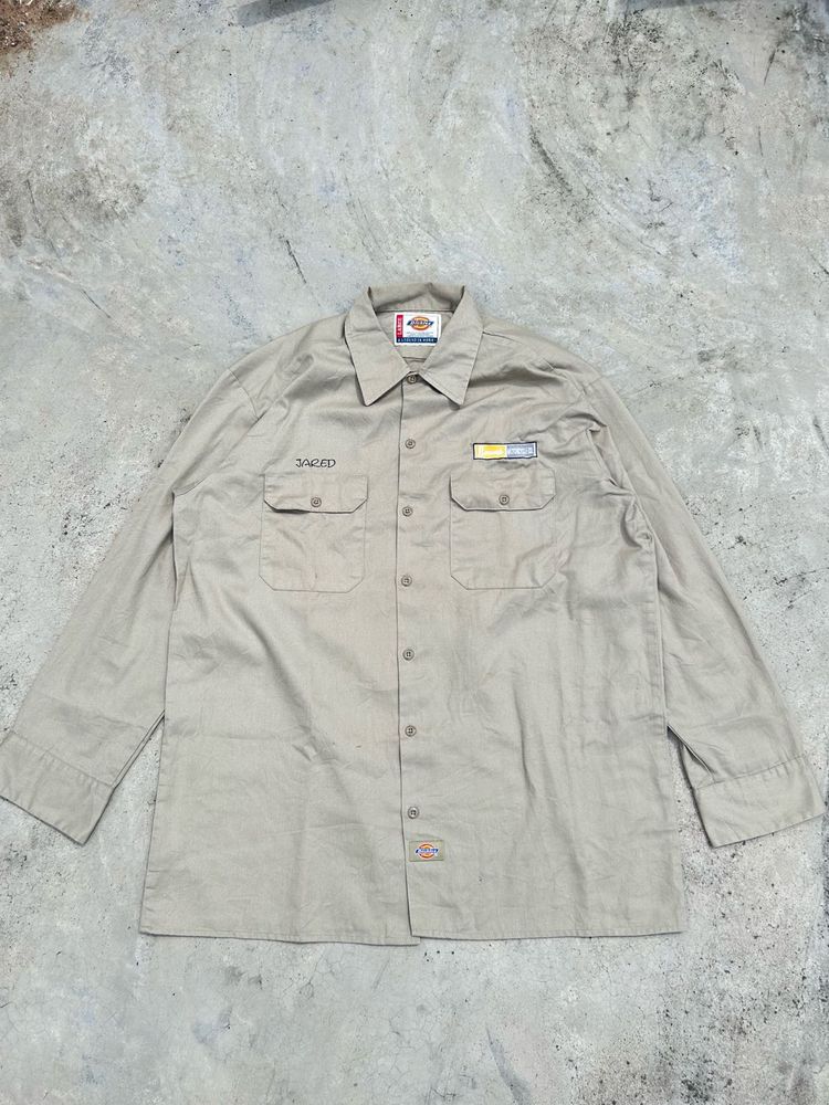 Dickies Long Sleeve Shirt