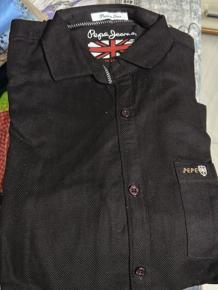 Pepe Jeans Casual Shirt