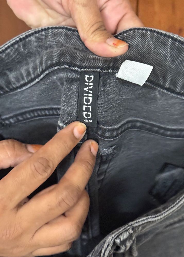 Divided H&amp;M Jeans