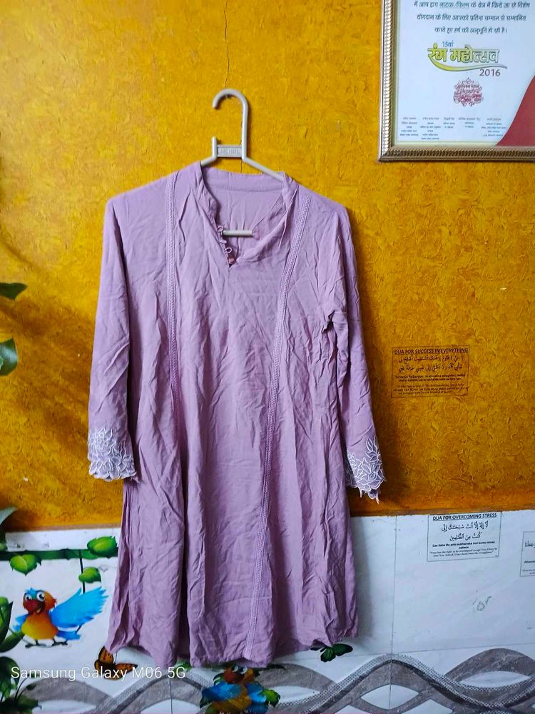 Pakistani Style Kurta