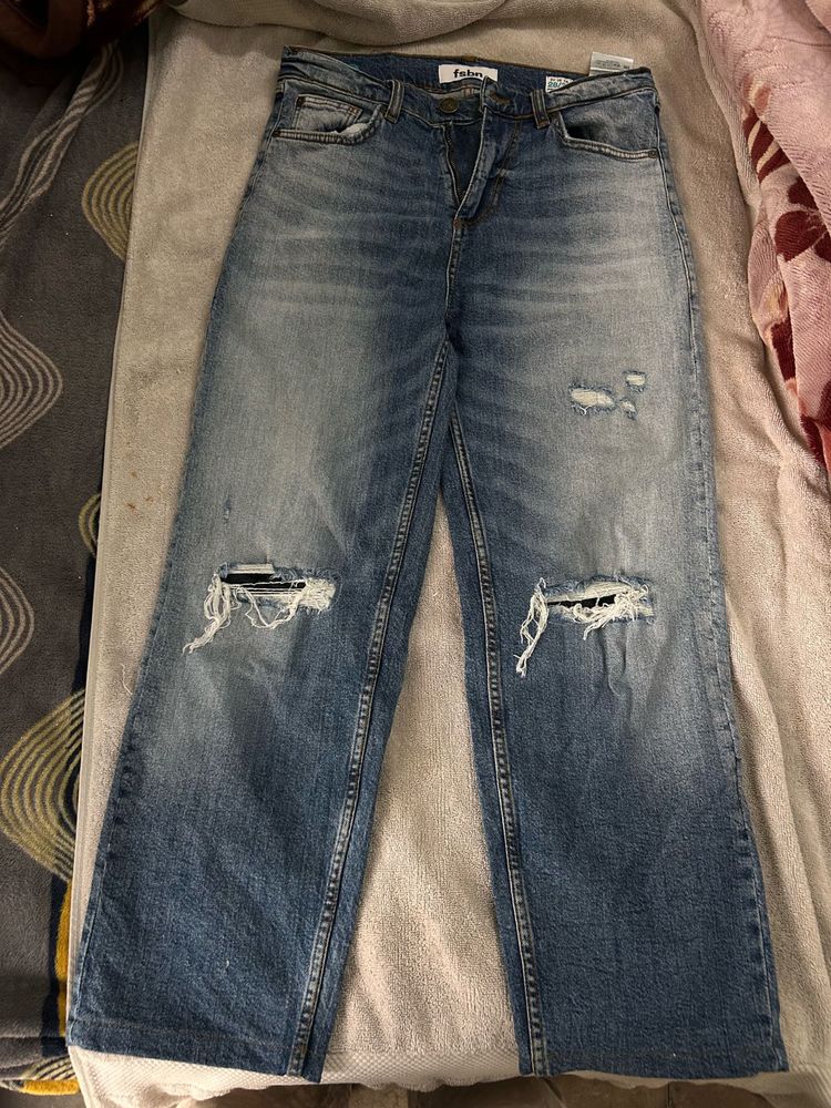 FSBN Denim Jeans