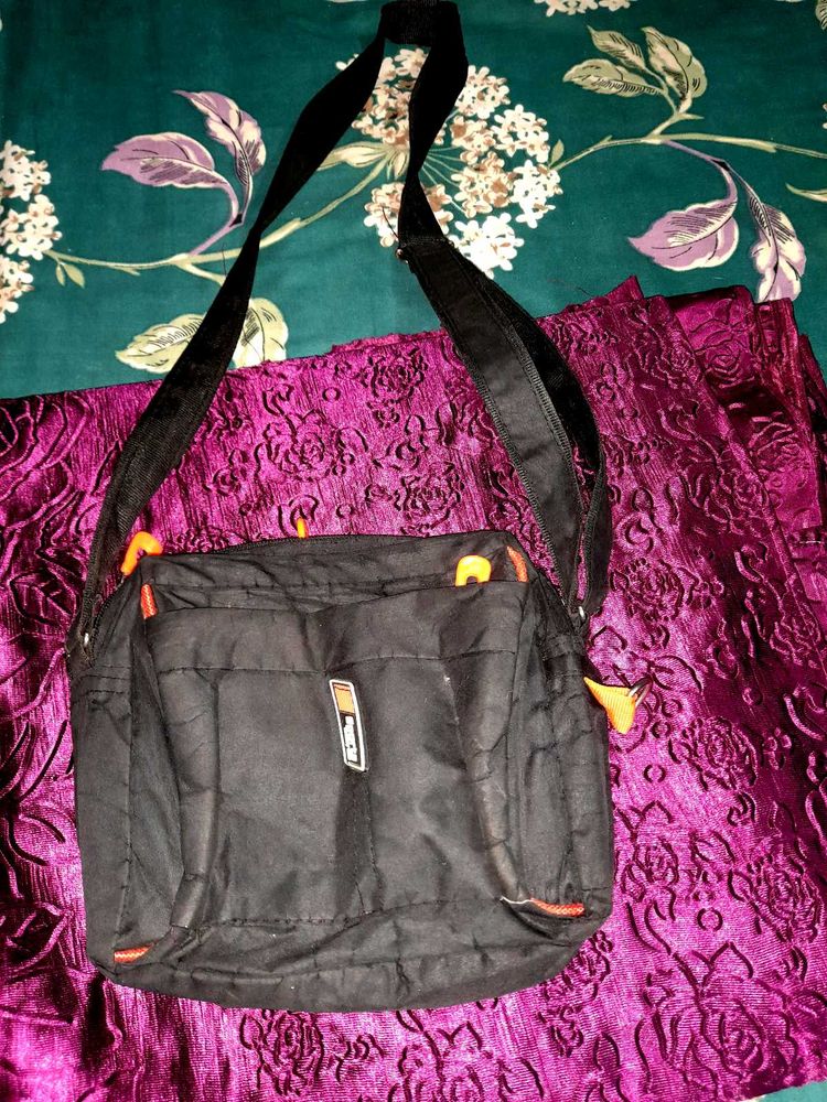 Side Bag