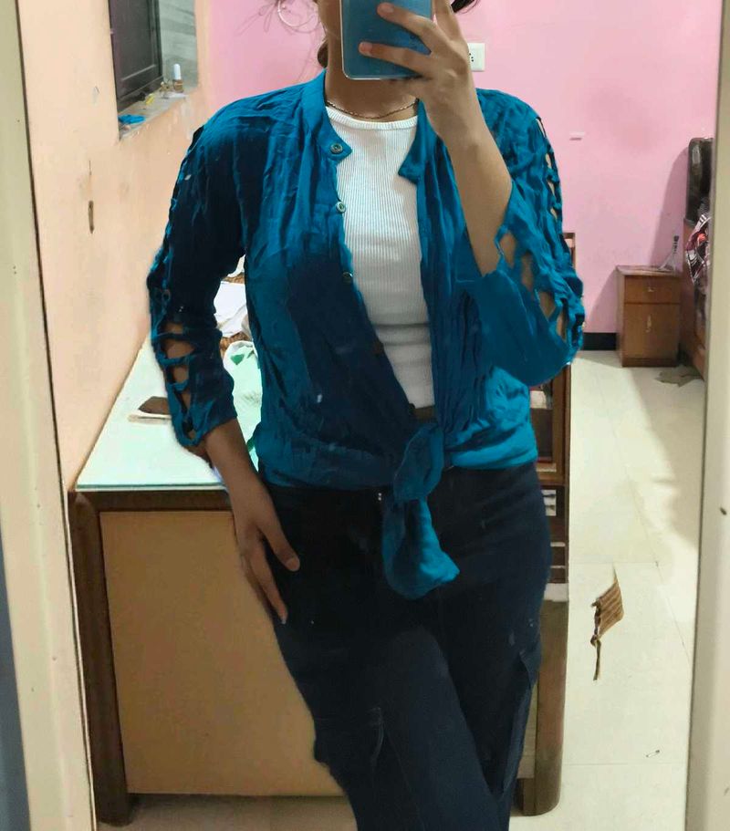 Casual Shirt