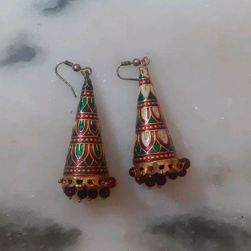Office/College Wear Earrings.