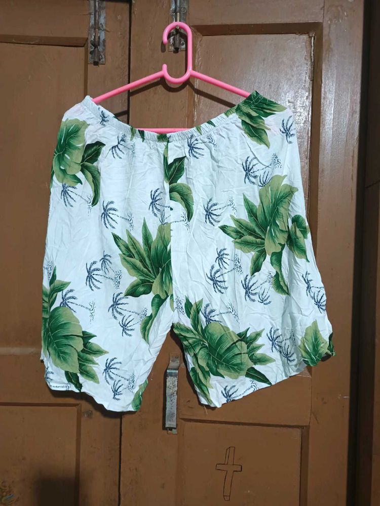 Shorts Combo
