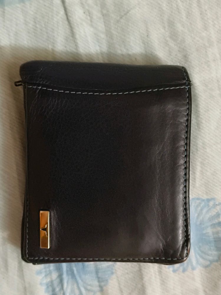 URBAN FOREST WALLET