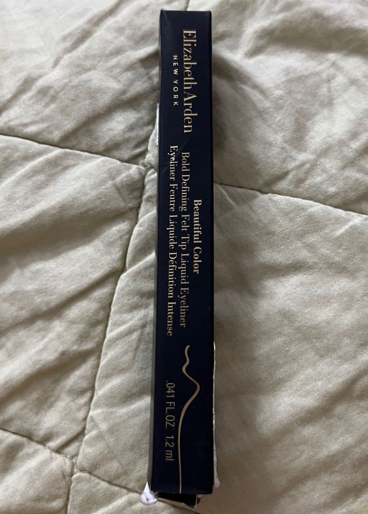 Elizabeth Arden Liquid Eyeliner