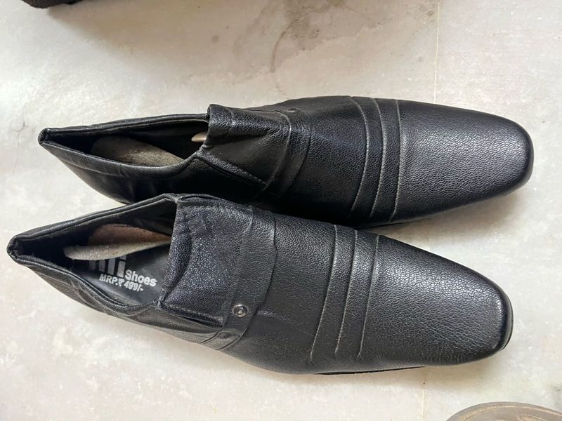 Men Boots