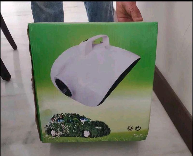 Fogging Machine For Pests, Mosquitoes,  Disinfecta