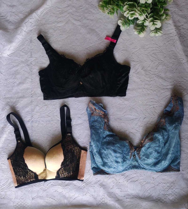 bra combo
