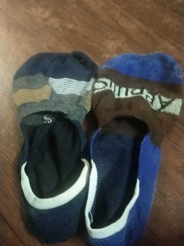 Mixed Sock Lot