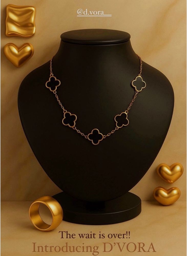 D.vora__ Jewellery