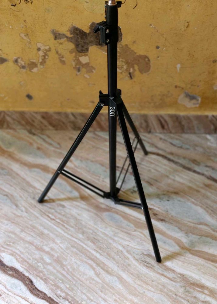 Ring Light Tripod Stand