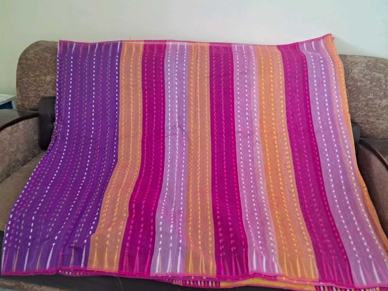 New Soft Jamdani Saree