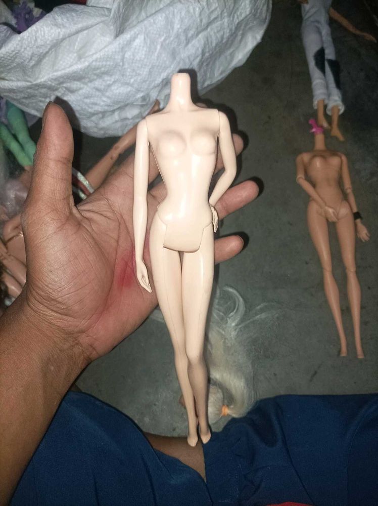 Doll