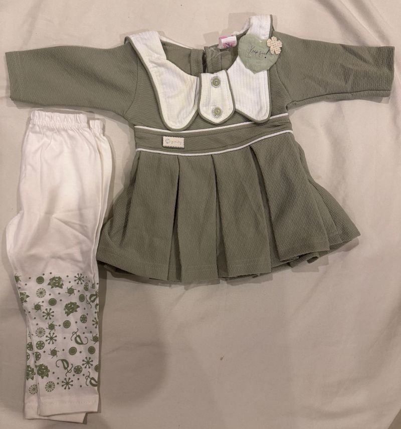 Cute Girls Outfit